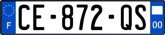 CE-872-QS