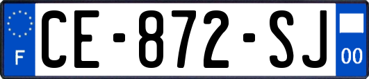 CE-872-SJ