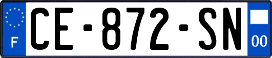 CE-872-SN