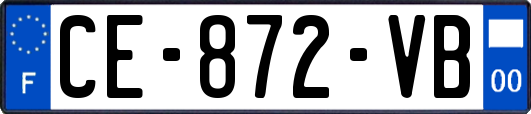 CE-872-VB