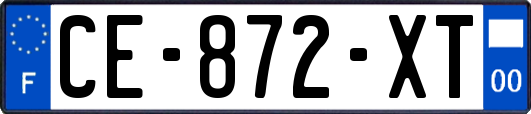 CE-872-XT