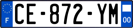 CE-872-YM