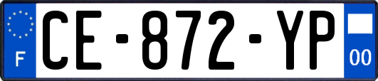 CE-872-YP