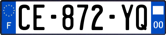 CE-872-YQ