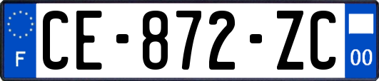 CE-872-ZC