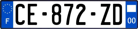 CE-872-ZD