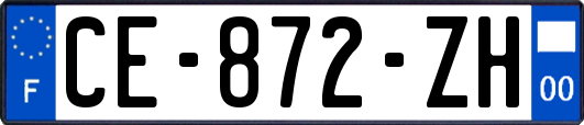 CE-872-ZH