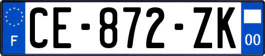 CE-872-ZK