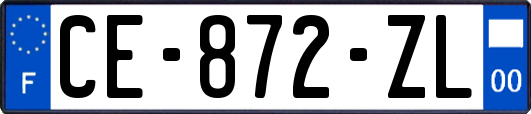 CE-872-ZL