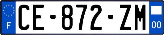 CE-872-ZM