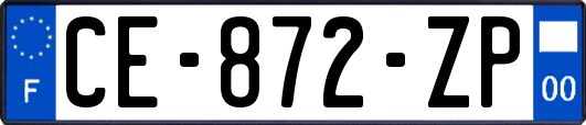 CE-872-ZP