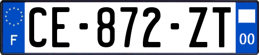 CE-872-ZT