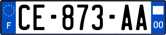 CE-873-AA