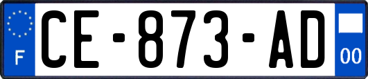 CE-873-AD