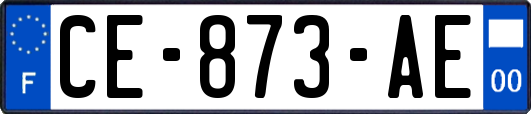 CE-873-AE