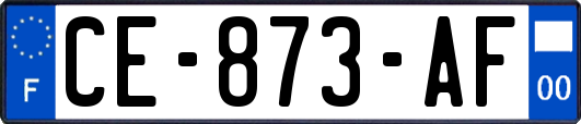 CE-873-AF