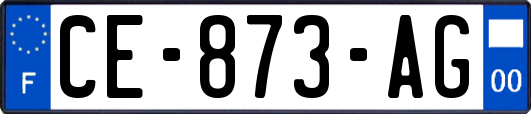 CE-873-AG