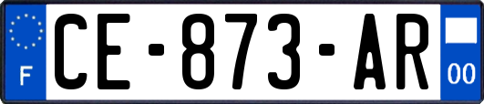 CE-873-AR