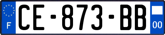 CE-873-BB