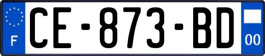 CE-873-BD