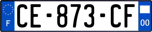 CE-873-CF