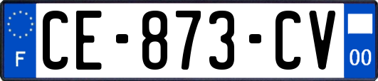 CE-873-CV