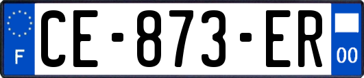 CE-873-ER