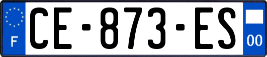CE-873-ES