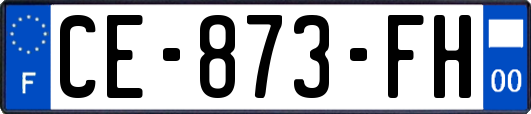 CE-873-FH