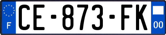 CE-873-FK