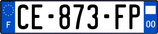 CE-873-FP