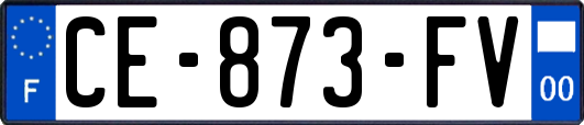 CE-873-FV