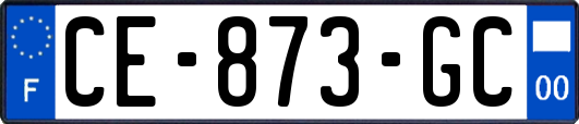 CE-873-GC