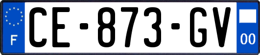 CE-873-GV