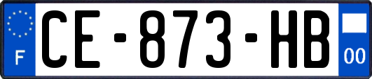 CE-873-HB