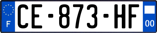 CE-873-HF