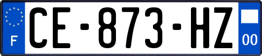 CE-873-HZ