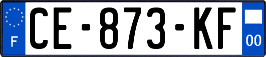 CE-873-KF