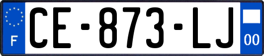 CE-873-LJ