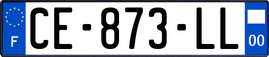 CE-873-LL