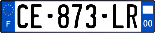 CE-873-LR