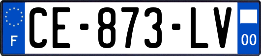 CE-873-LV