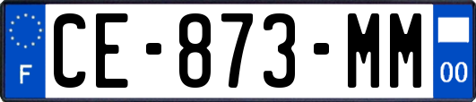 CE-873-MM