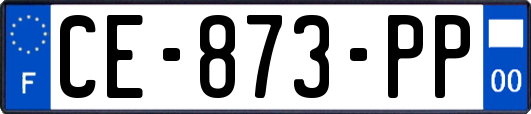 CE-873-PP