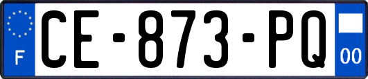 CE-873-PQ