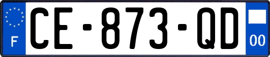 CE-873-QD