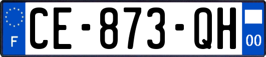 CE-873-QH