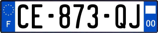 CE-873-QJ