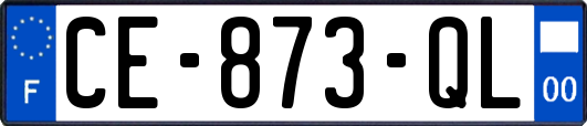 CE-873-QL