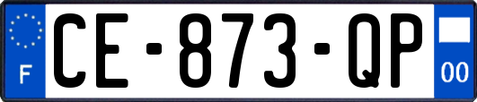 CE-873-QP